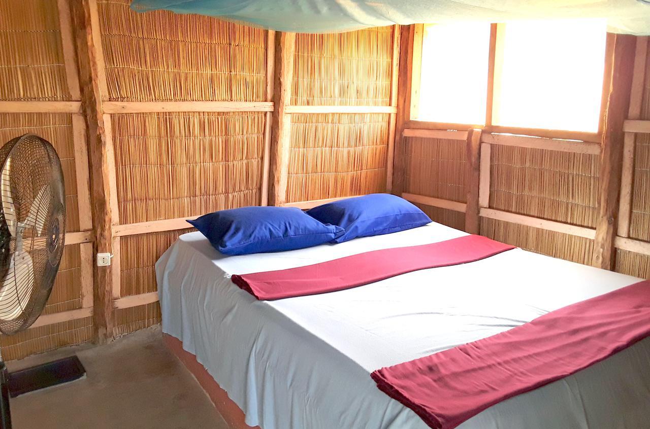 Pariango Beach Motel Praia do Praia do Tofo Zewnętrze zdjęcie